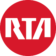 Greater Cleveland Regional Transit Authority Logo